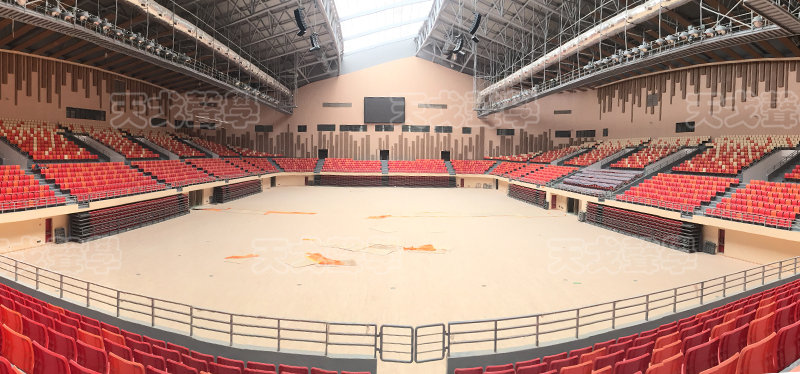 遵義奧林匹克體育中心